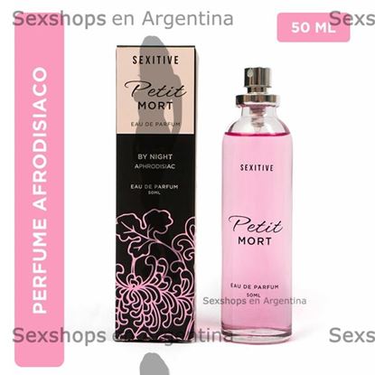 Perfume Petit Mort 50ml